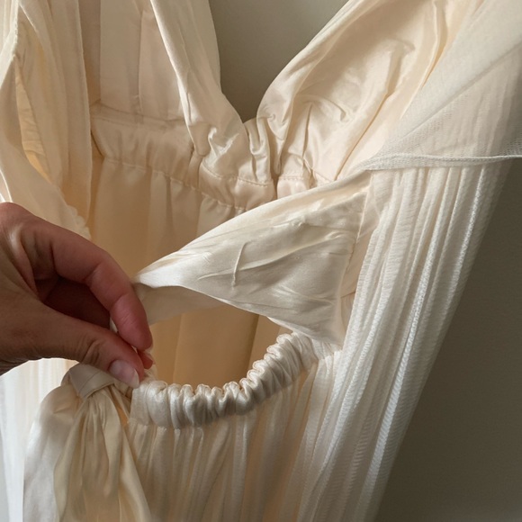 Anna Campbell Freja Wedding Dress - Picture 11 of 15